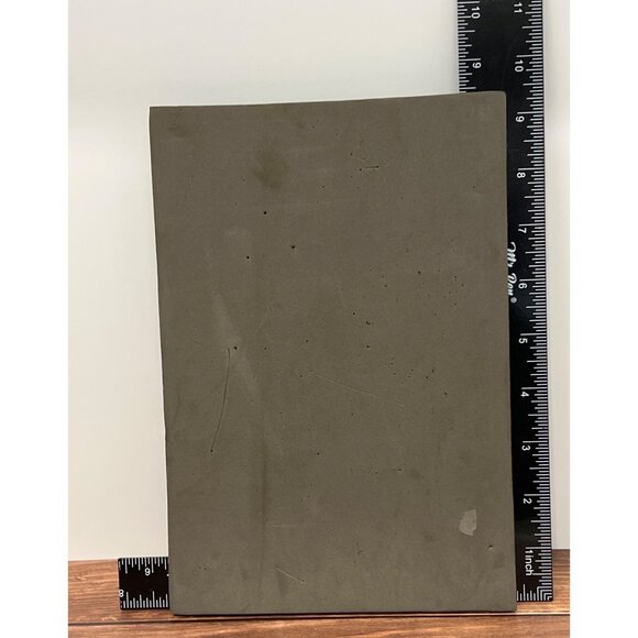 Stampin Up! Stencils 5-Piece Set With Case - Picture 9 of 11